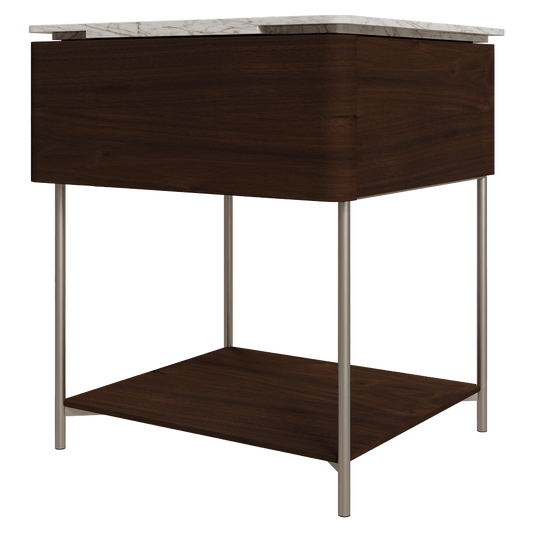MisuraEmme – Night table Lindo 3ds Max