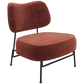 Annud – Lounge chair Kapoor 3ds Max