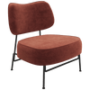 Annud – Lounge chair Kapoor 3ds Max
