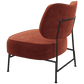 Annud – Lounge chair Kapoor 3ds Max
