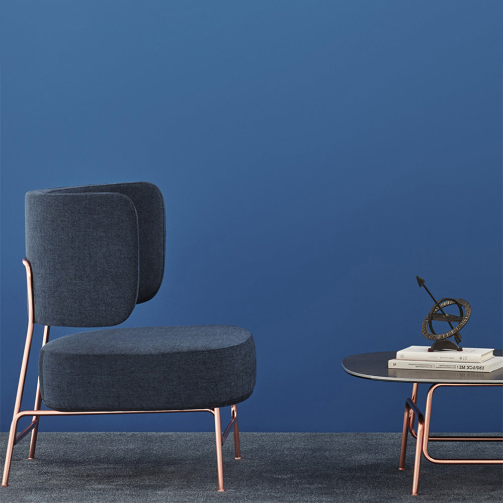 Annud – Armchair Kapoor 3ds Max