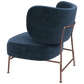 Annud – Armchair Kapoor 3ds Max
