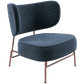 Annud – Armchair Kapoor 3ds Max