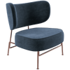 Annud – Armchair Kapoor 3ds Max