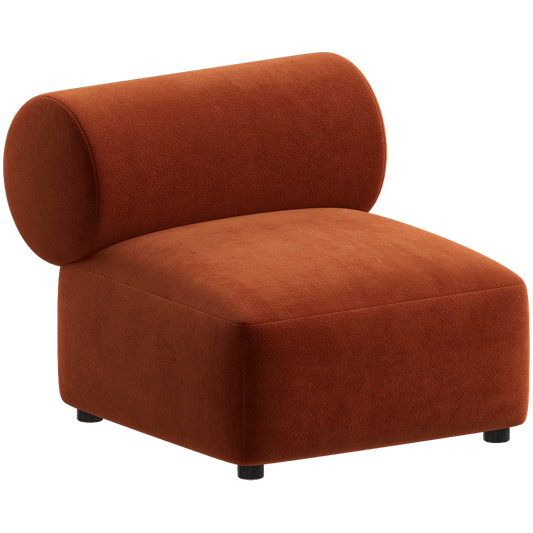 Annud – Armchair Offo 3ds Max