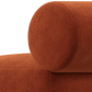 Annud – Armchair Offo 3ds Max