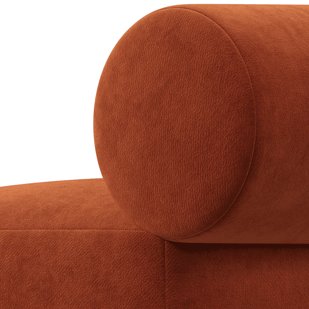 Annud – Armchair Offo 3ds Max