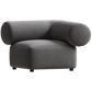 Annud – Armchair Offo Corner 3ds Max