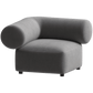 Annud – Armchair Offo Corner 3ds Max