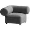 Annud – Armchair Offo Corner 3ds Max