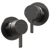 Hotbath srl – Concealed shower mixer AC131 3ds Max