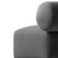 Annud – Armchair Offo Corner 3ds Max