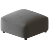Annud – Pouf Offo 3ds Max