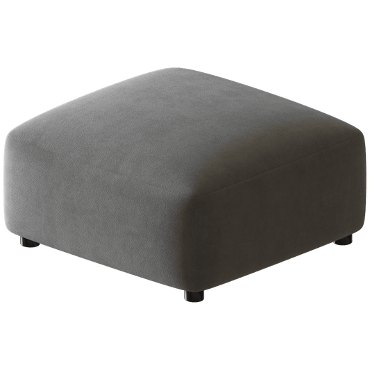 Annud – Pouf Offo 3ds Max