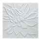 Wall deco – LOTUS B-09 3ds Max
