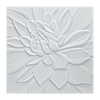Wall deco – LOTUS B-09 3ds Max