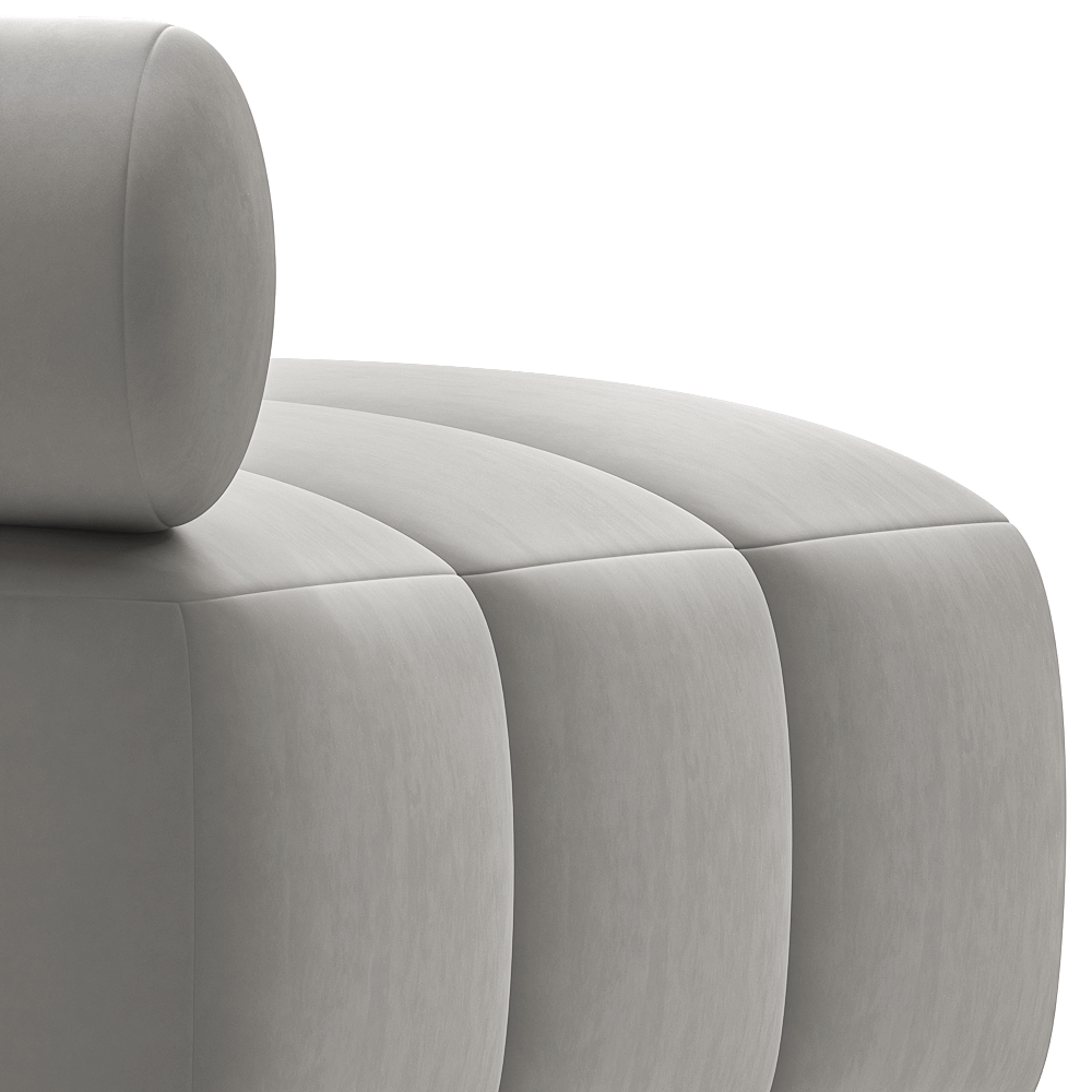 Annud – Sofa Offo 3ds Max