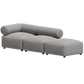 Annud – Sofa Offo 3ds Max