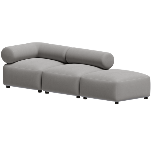 Annud – Sofa Offo 3ds Max