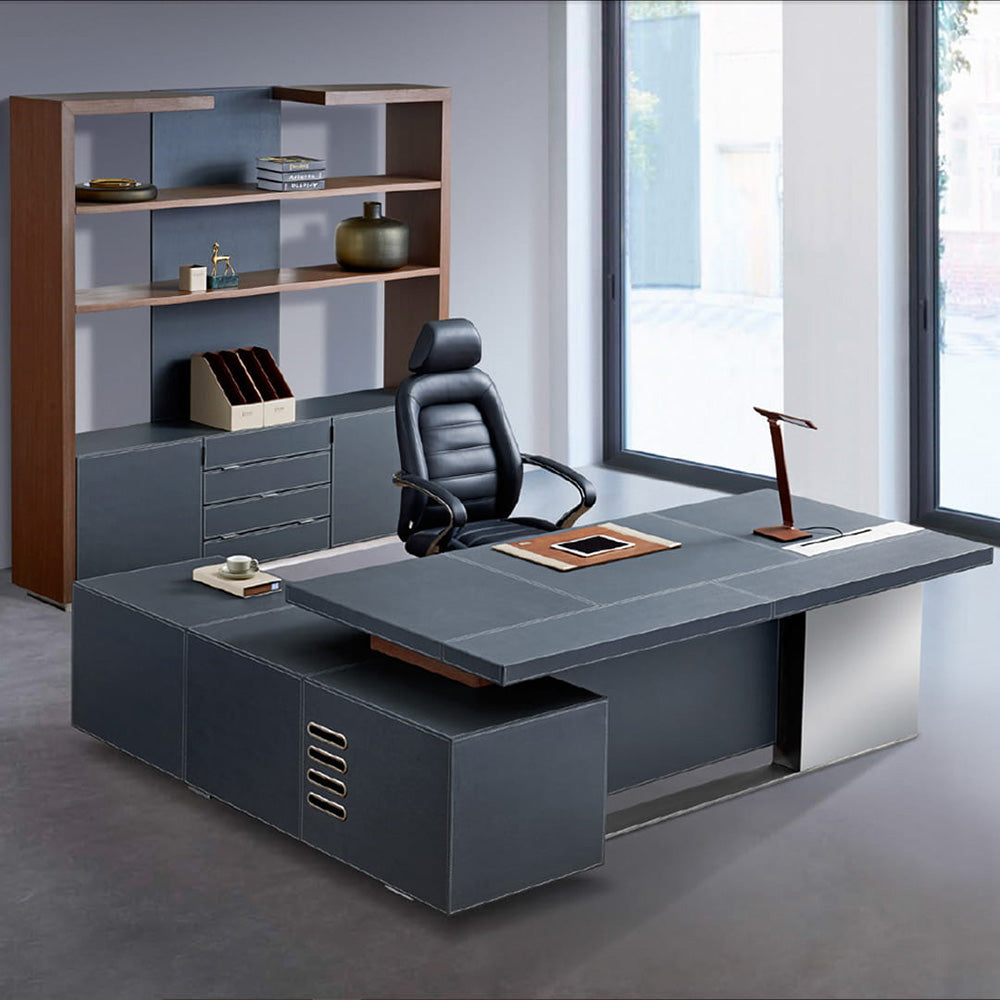 Shin Plaza – Bookshelf W-39-B 3ds Max