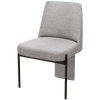 MisuraEmme – Dining chair Virgin 3ds Max