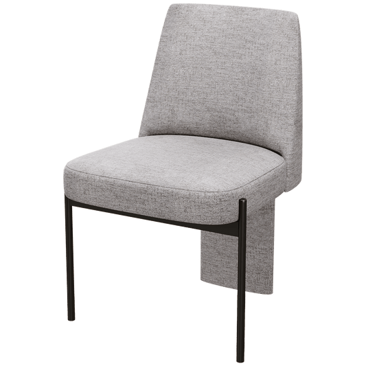 MisuraEmme – Dining chair Virgin 3ds Max