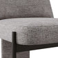 MisuraEmme – Dining chair Virgin 3ds Max