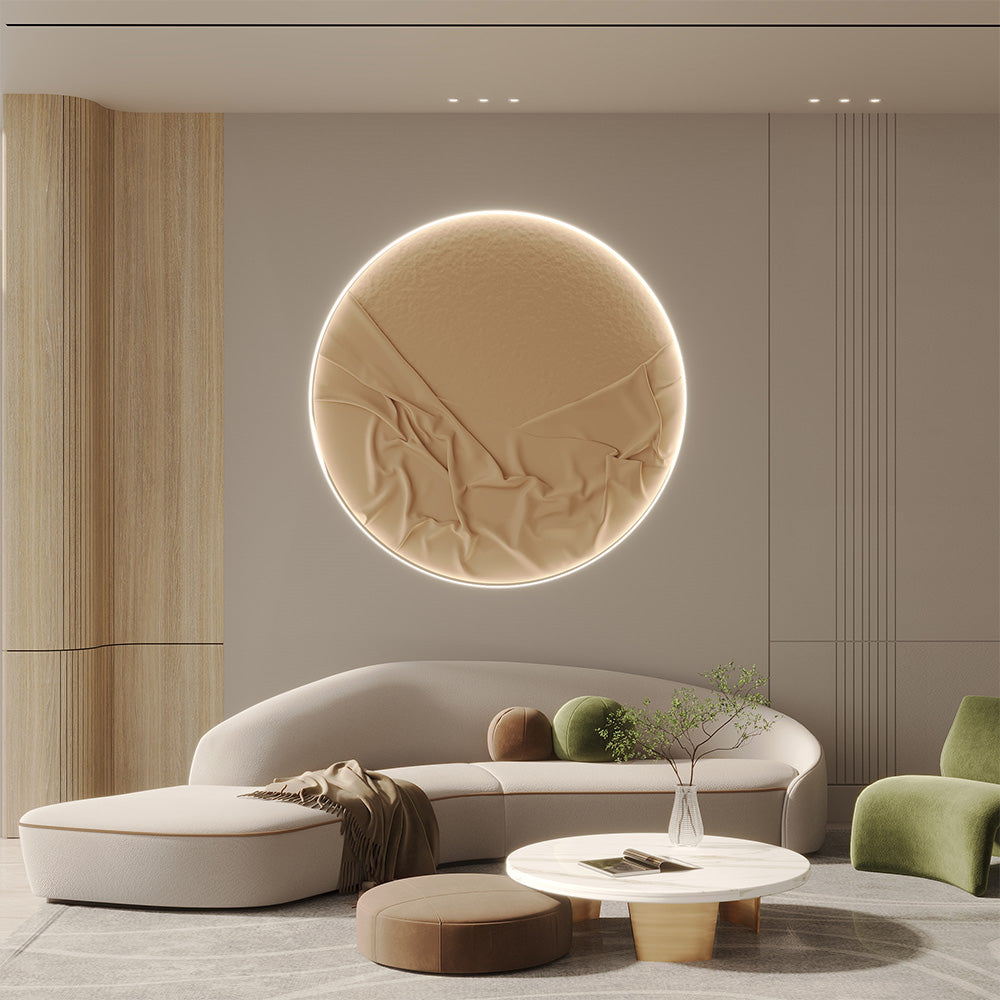 Deco Line – DUNE 3ds Max Model