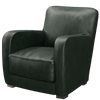 BAXTER – Armchair Berlino 3ds Max
