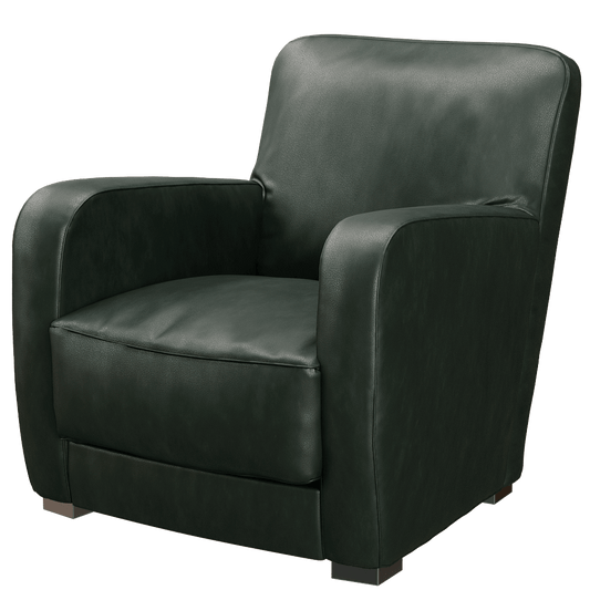 BAXTER – Armchair Berlino 3ds Max