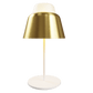 TEO – Table lamp MODU Brass 3ds Max