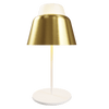 TEO – Table lamp MODU Brass 3ds Max