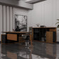 Shin Plaza – Bookshelf F-79-C/2400 3ds Max