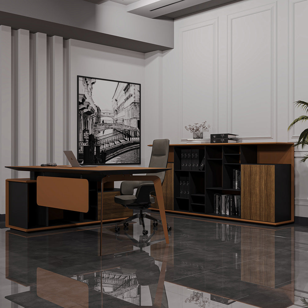 Shin Plaza – Bookshelf F-79-C/2400 3ds Max