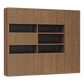 Shin Plaza – Office Cupboard GMPS-00800 3ds Max
