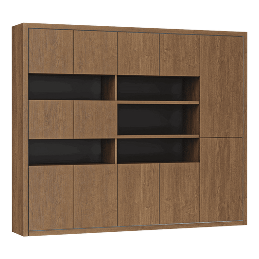 Shin Plaza – Office Cupboard GMPS-00800 3ds Max