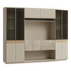 Shin Plaza – Bookshelf LY-0032600 3ds Max