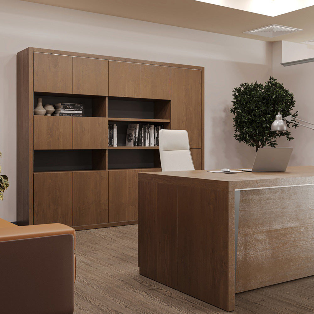 Shin Plaza – Office Cupboard GMPS-00800 3ds Max