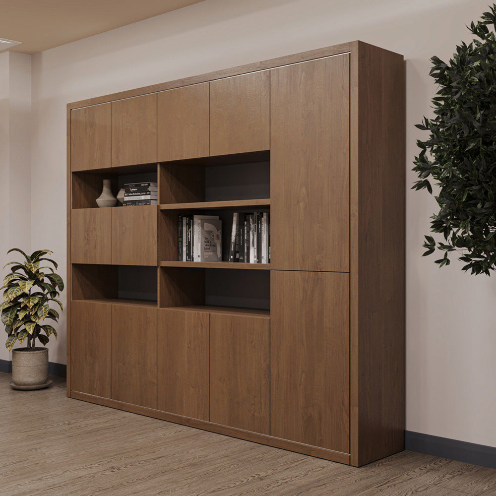Shin Plaza – Office Cupboard GMPS-00800 3ds Max