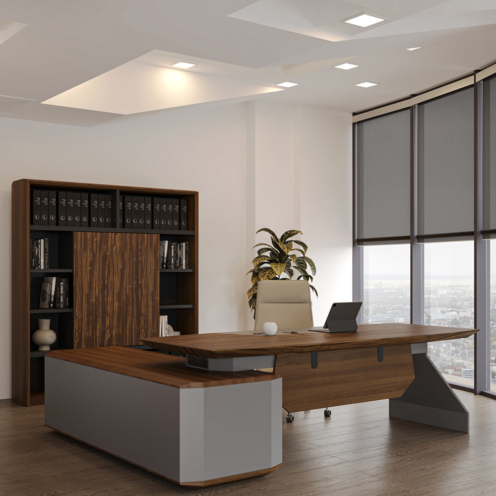 Shin Plaza – Bookshelf 608-T 3ds Max