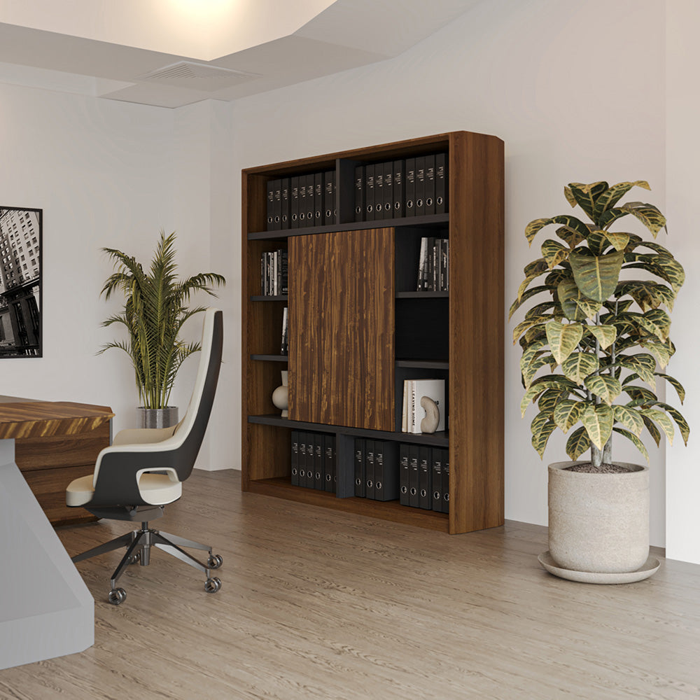 Shin Plaza – Bookshelf 608-T 3ds Max