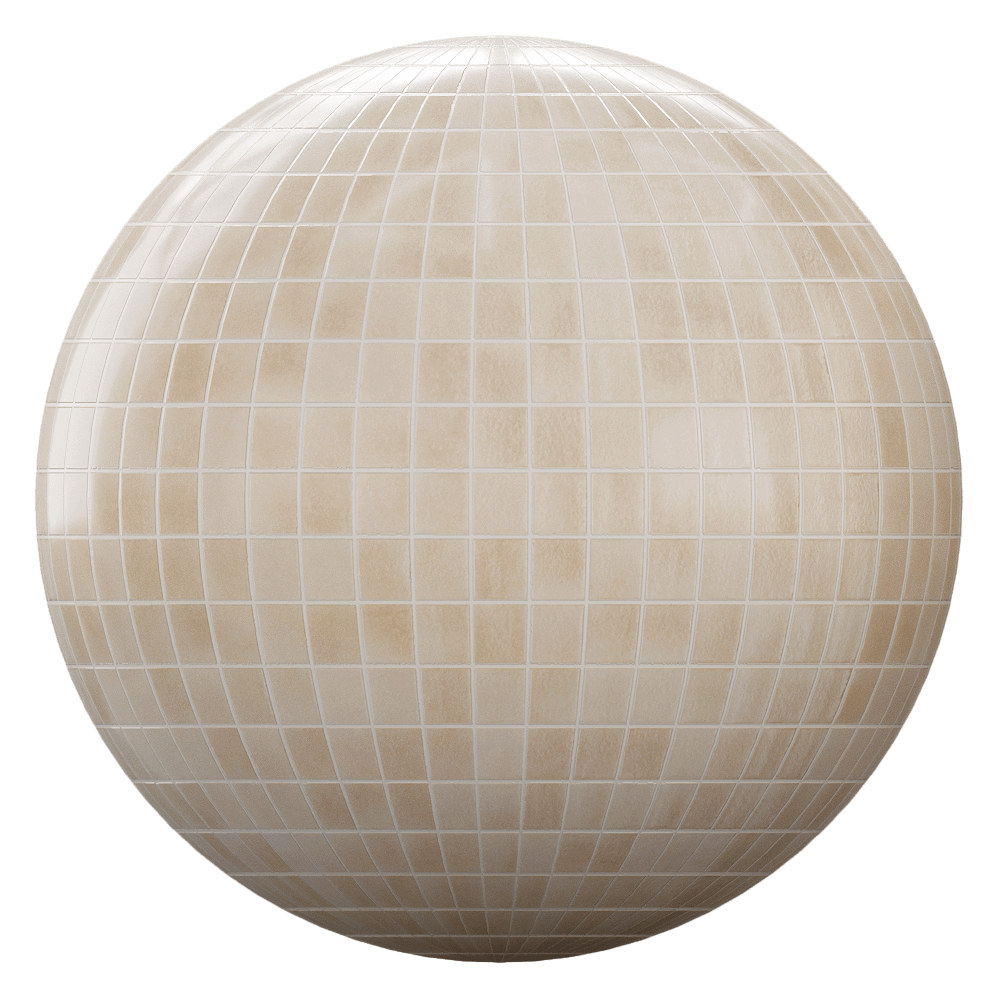 Onix – Tile Nieve Beige 25461 3ds Max