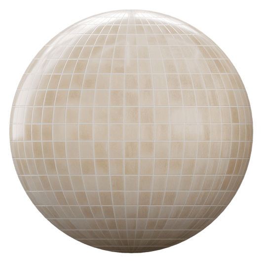 Onix – Tile Nieve Beige 25461 3ds Max