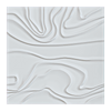 Wall deco – RAYON B-21 3ds Max