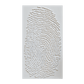Wall deco – FINGERPRINT B-22 3ds Max