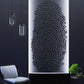 Wall deco – FINGERPRINT B-22 3ds Max