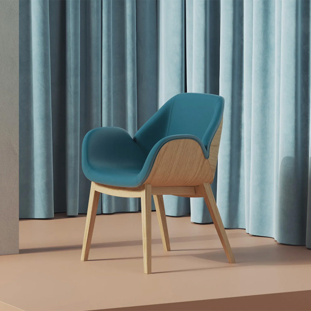 Alma design – Armchair Lips 3ds Max