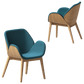 Alma design – Armchair Lips 3ds Max