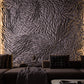 Wall deco – FALCON B-27 3ds Max