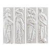 Wall deco – FOUNTAIN OF INNOCENTS B-44 3ds Max